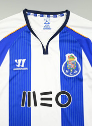 2014-15 FC PORTO KOSZULKA L