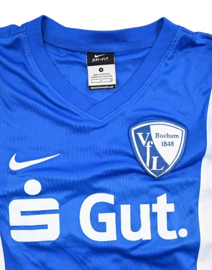 2014-15 VFL BOCHUM LONGSLEEVE S