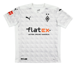 2020-21 BORUSSIA MONCHENGLADBACH KOSZULKA M. BOYS