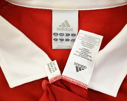 2005-06 BAYERN MUNCHEN *ZE ROBERTO* SHIRT XXL