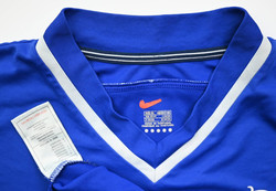 1999-01 GLASGOW RANGERS KOSZULKA XL