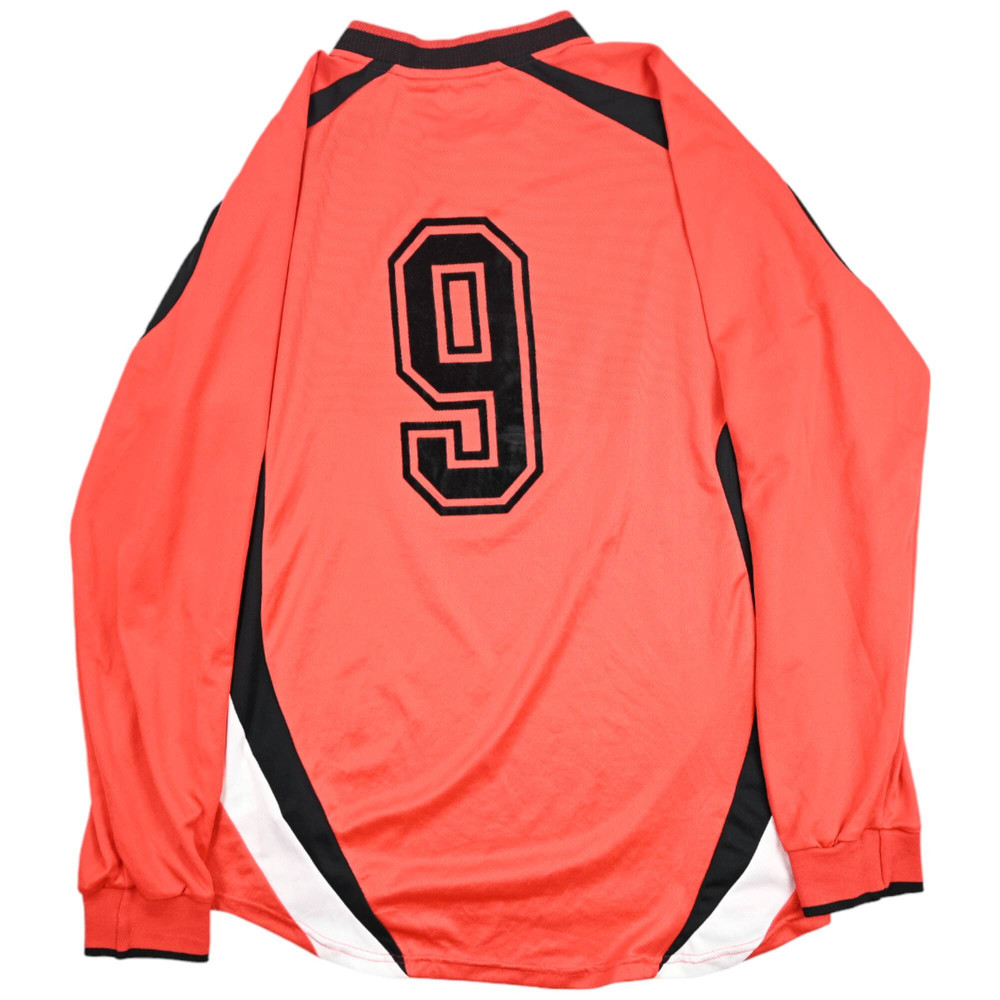 PUMA OLDSCHOOL LONGSLEEVE XL