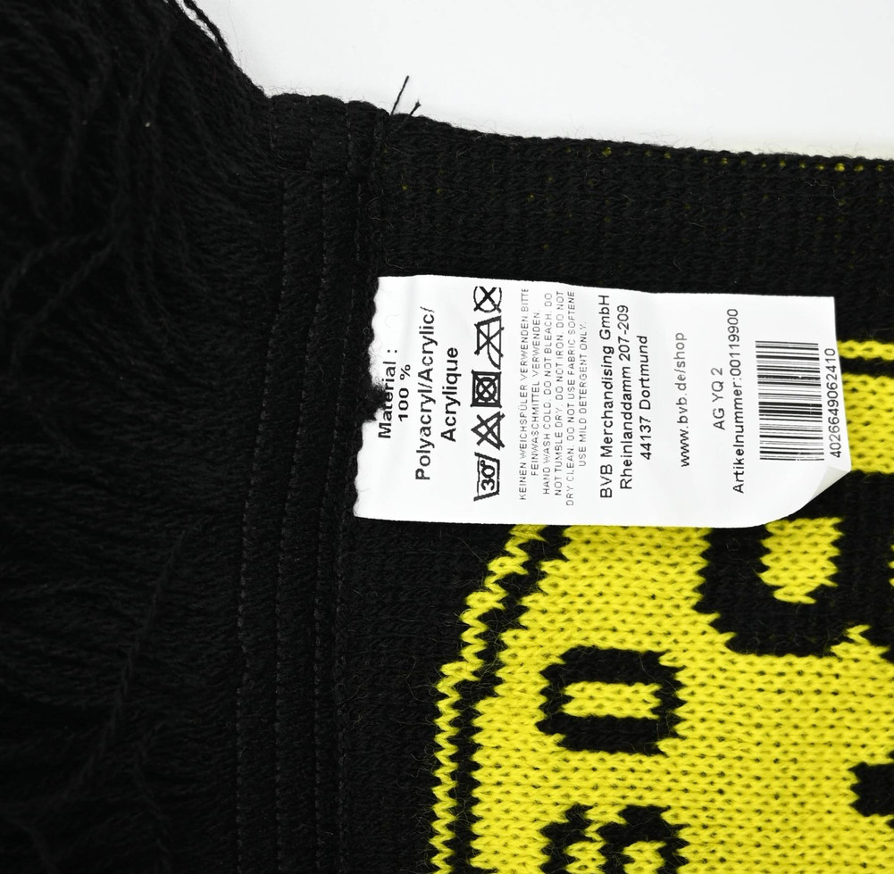 BORUSSIA DORTMUND EVONIK FUSSBALLAKADEMIE SZALIK