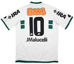 2011 CORITIBA SHIRT L