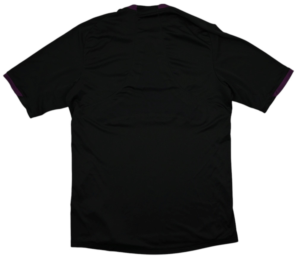 ADIDAS REFEREE SHIRT L