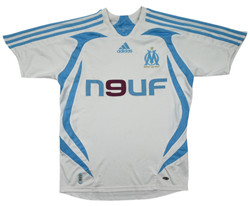 2007-08 OLYMPIQUE MARSEILLE L. BOYS