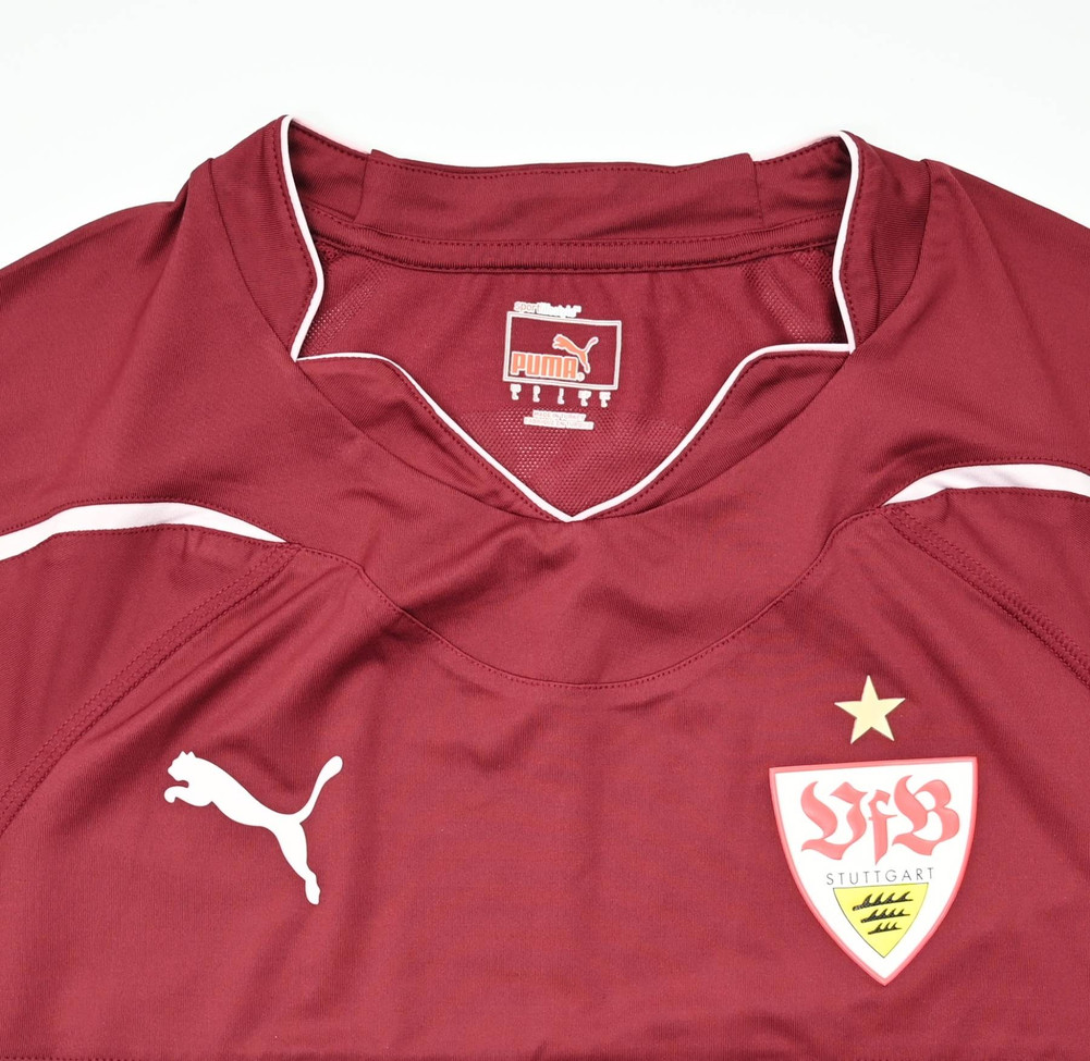 2010-11 VFB STUTTGART KOSZULKA L