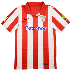 2013-14 ATHLETIC BILBAO KOSZULKA S
