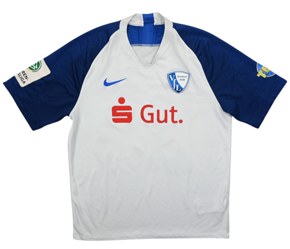 2019-20 BOCHUM SHIRT L