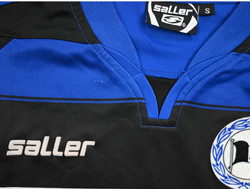 2009-10 ARMINIA BIELEFELD KOSZULKA S