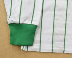 1987-90 WERDER BREMEN LONGSLEEVE XS