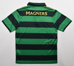 2017-18 CELTIC GLASGOW KOSZULKA M