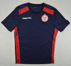 2014 SHELBOURNE FC SHIRT L