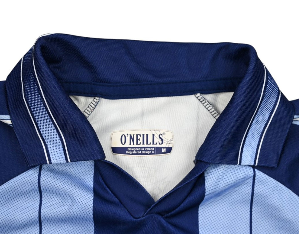 DUBLIN GAA SHIRT M