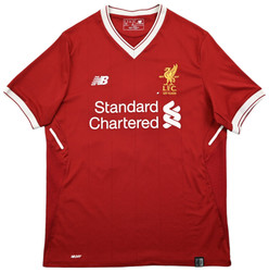 2017-18 LIVERPOOL *LALLANA* KOSZULKA S