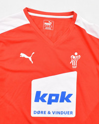 DENMARK HANDBALL KOSZULKA L