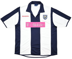 2005-06 WEST BROMWICH ALBION KOSZULKA L