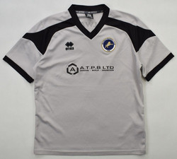 MILLWALL FC KOSZULKA XS