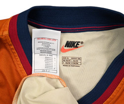 1998-00 BARCELONA SHIRT XL