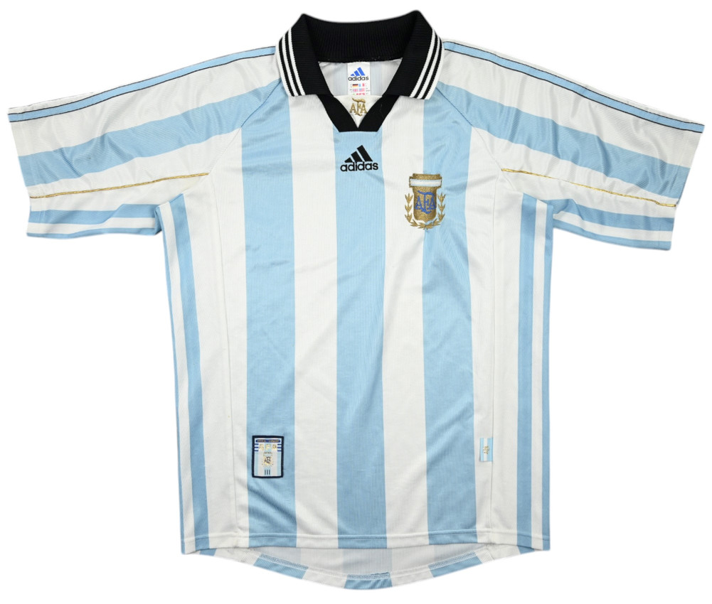 1998-99 ARGENTINA KOSZULKA S