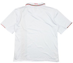 2011-12 FC AUGSBURG SHIRT L