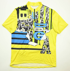 GONSO CYCLING SHIRT XL