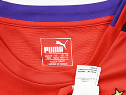 2016-17 BORUSSIA DORTMUND *BURKI* LONGSLEEVE M