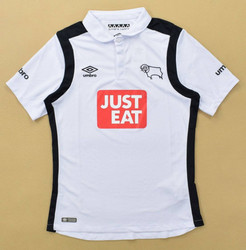 2016-17 DERBY COUNTY KOSZULKA S