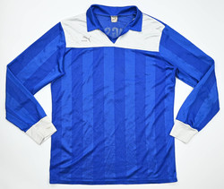 FC AUGSFELD #9 LONGSLEEVE L
