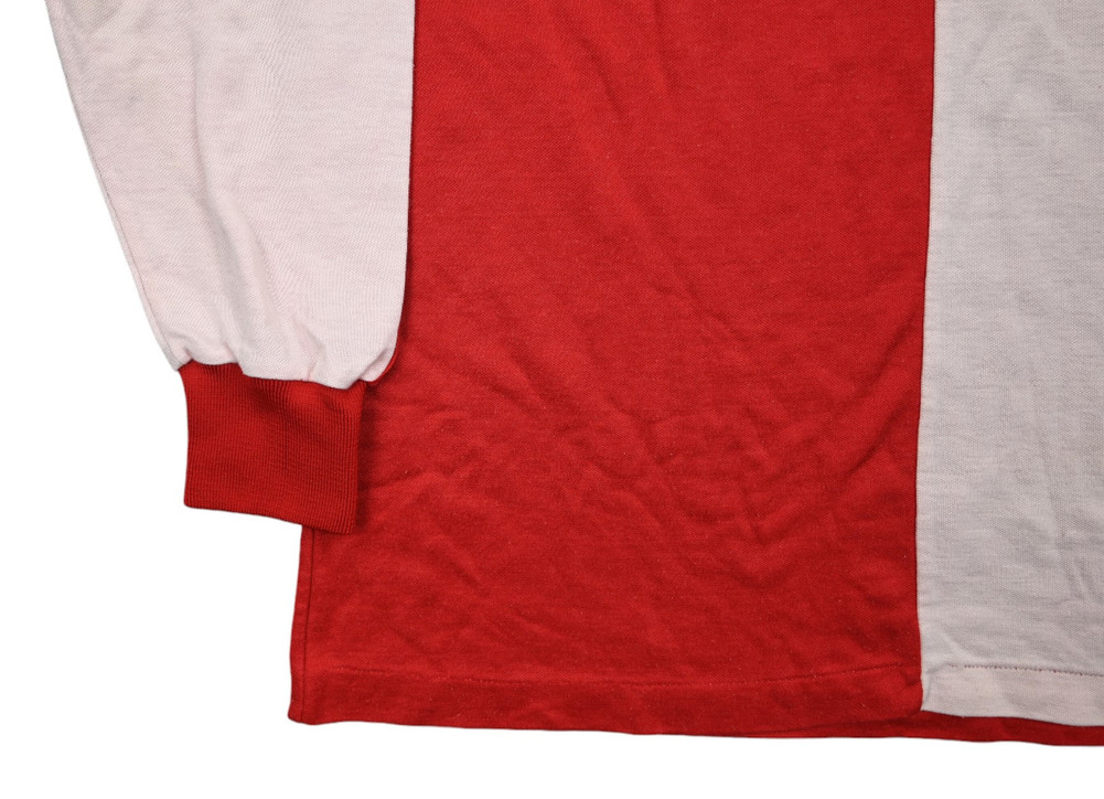 ADIDAS MADE IN WEST GERMANY OLDSCHOOL LONGSLEEVE L