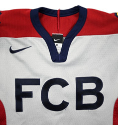 FC BARCELONA SHIRT M. BOYS