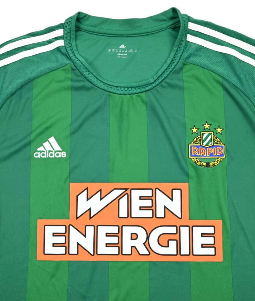 2015-17 SK RAPID WIEN KOSZULKA 2XL