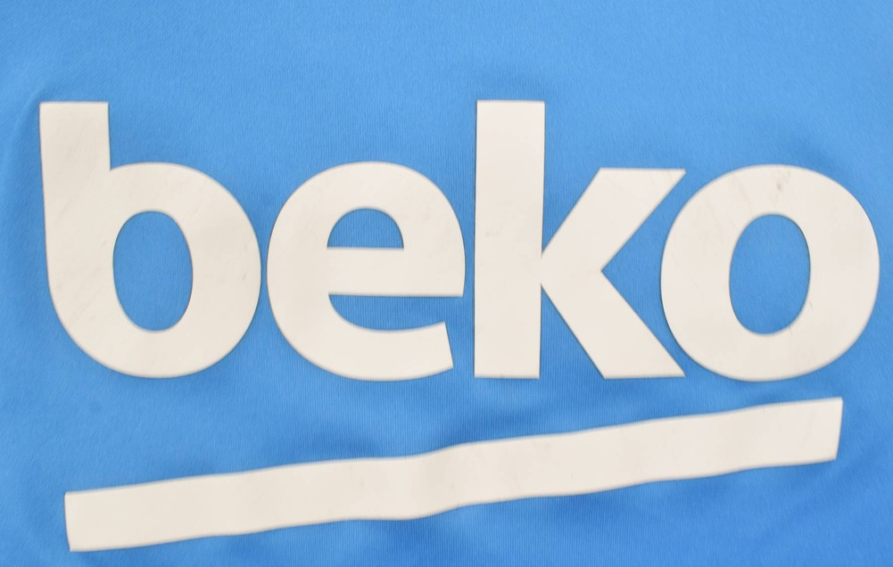 2018-19 FC BARCELONA SHIRT XL