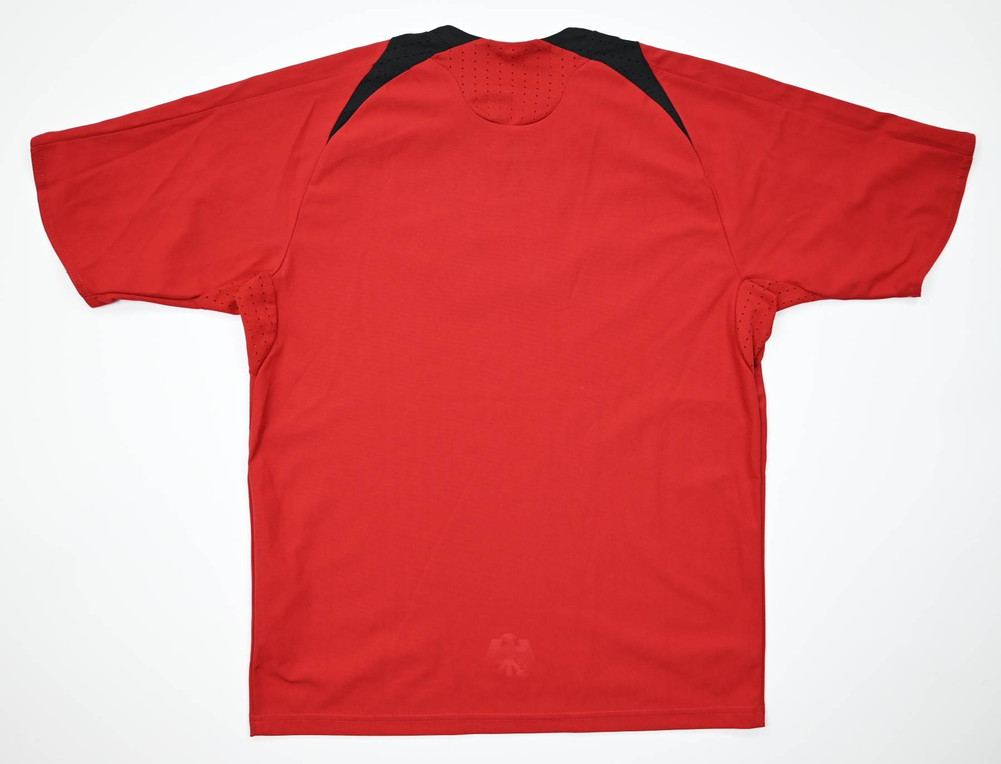 2008-09 GERMANY SHIRT L. BOYS