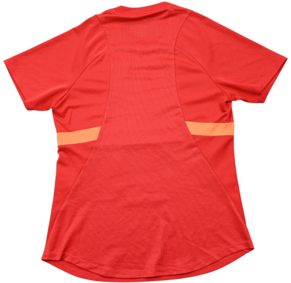 NETHERLANDS KOSZULKA WOMENS XS