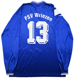 FSV WRIEZEN LONGSLEEVE KOSZULKA XL