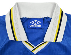 1997-99 CHELSEA SHIRT XL