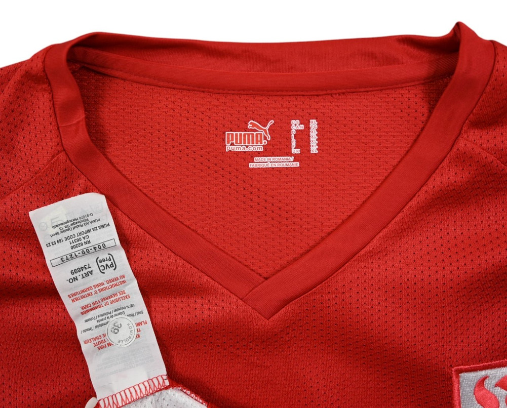 2006-07 VFB STUTTGART KOSZULKA XL