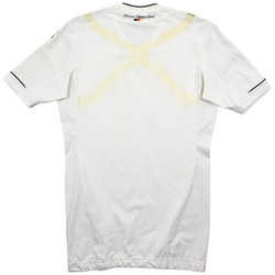 2012-13 GERMANY TECHFIT PLAYER ISSUE KOSZULKA S