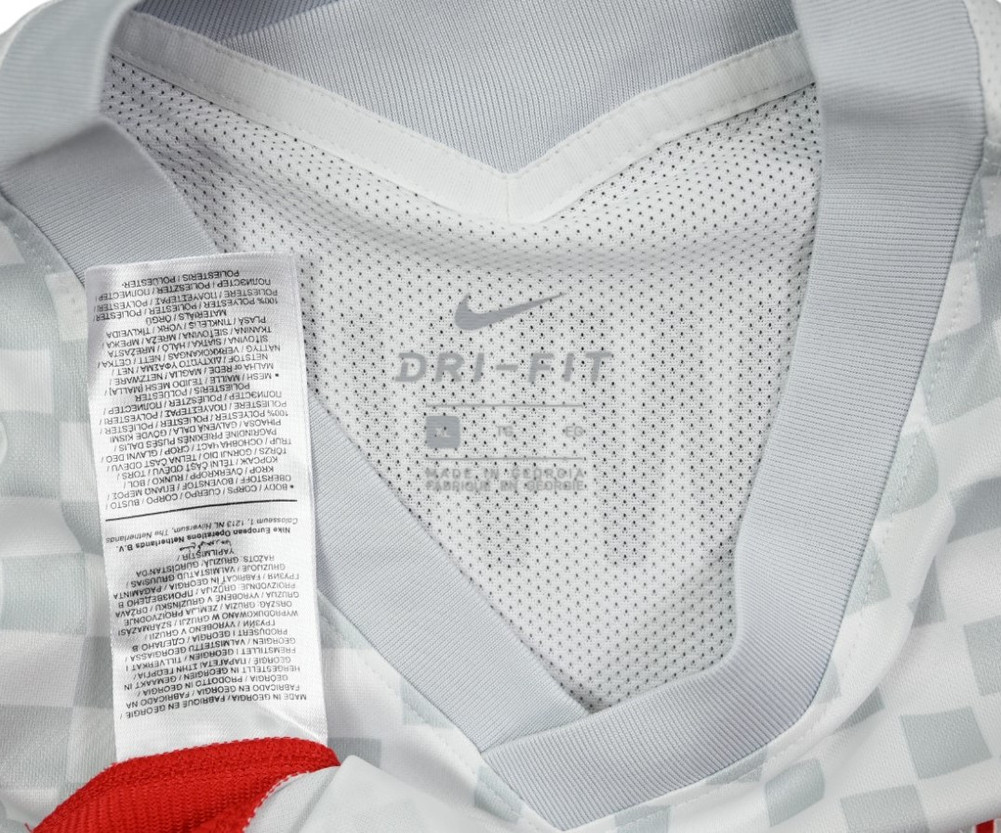 2021-22 AUGSBURG *HELLER* SHIRT XL