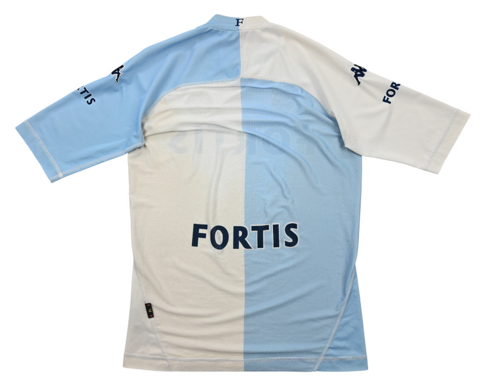 2004-05 FEYENOORD SHIRT XL