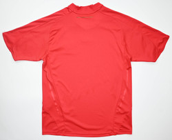 2007-08 FRANCE SHIRT L. BOYS