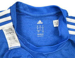 2013-14 REAL MADRID *DI MARIA* SHIRT L