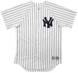 NEW YORK YANKEES *SHEFFIELD* MLB SHIRT M