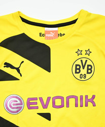 2014-15 BORUSSIA DORTMUND *BLASZCZYKOWSKI* KOSZULKA XXL.BOYS/S