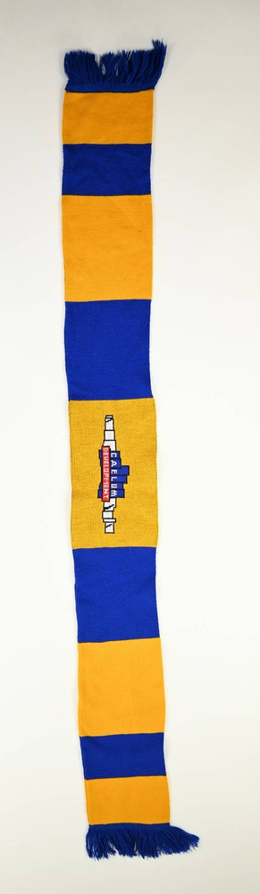 STAL GORZÓW SCARF