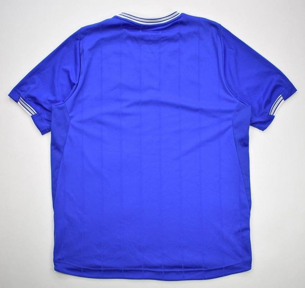 2009-10 EVRTON SHIRT L