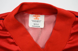 1982-84 ARSENAL LONDON SHIRT 38'' (S/M)