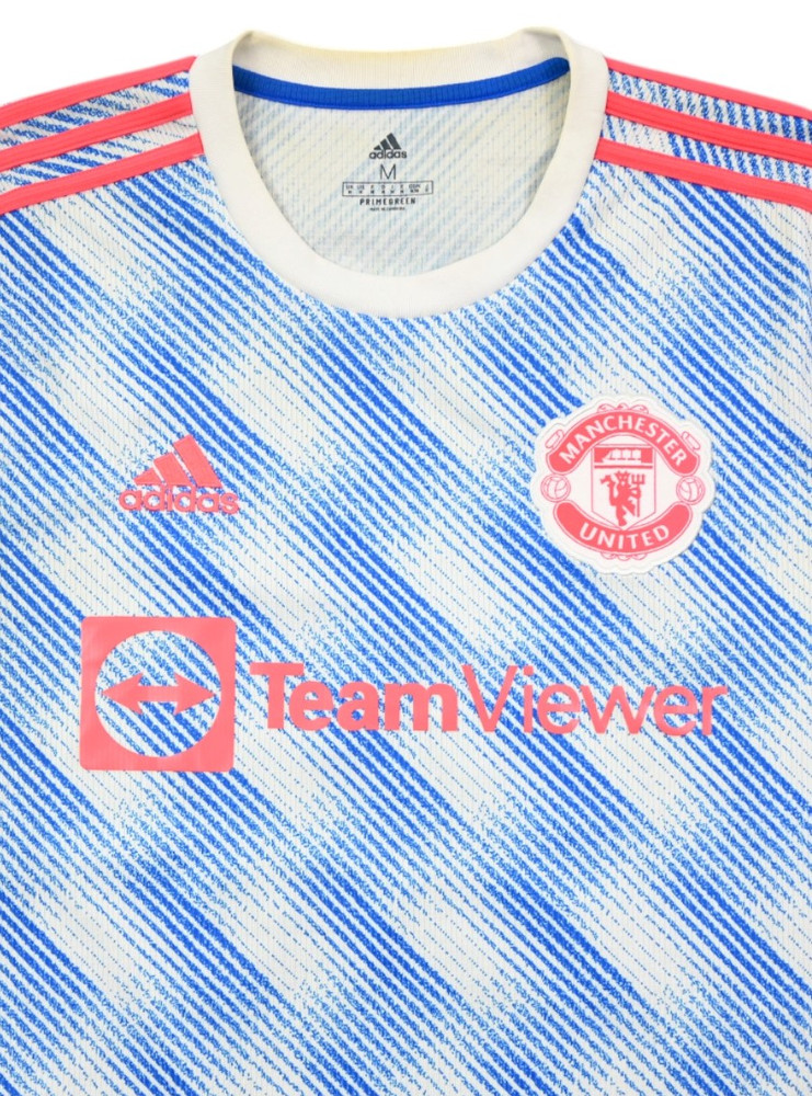 2021-22 MANCHESTER UNITED *SANCHO* KOSZULKA M