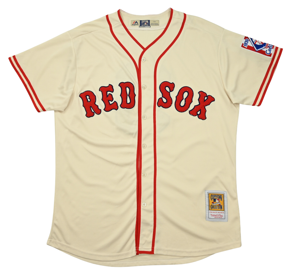 BOSTON RED SOX MLB L